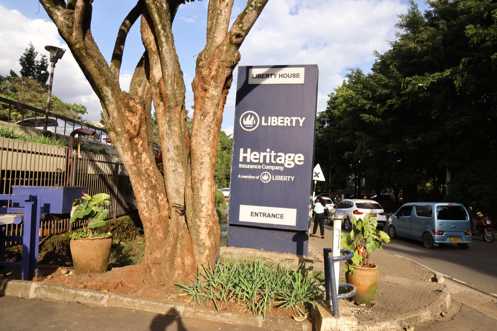 Liberty Kenya Targets Kenya's Two Most Under-insured Populations with Dual Product Launch