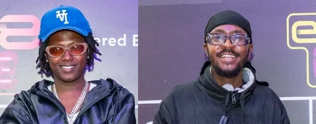 Black Market Records barred from monetising Fathermoh, Harry Craze's music