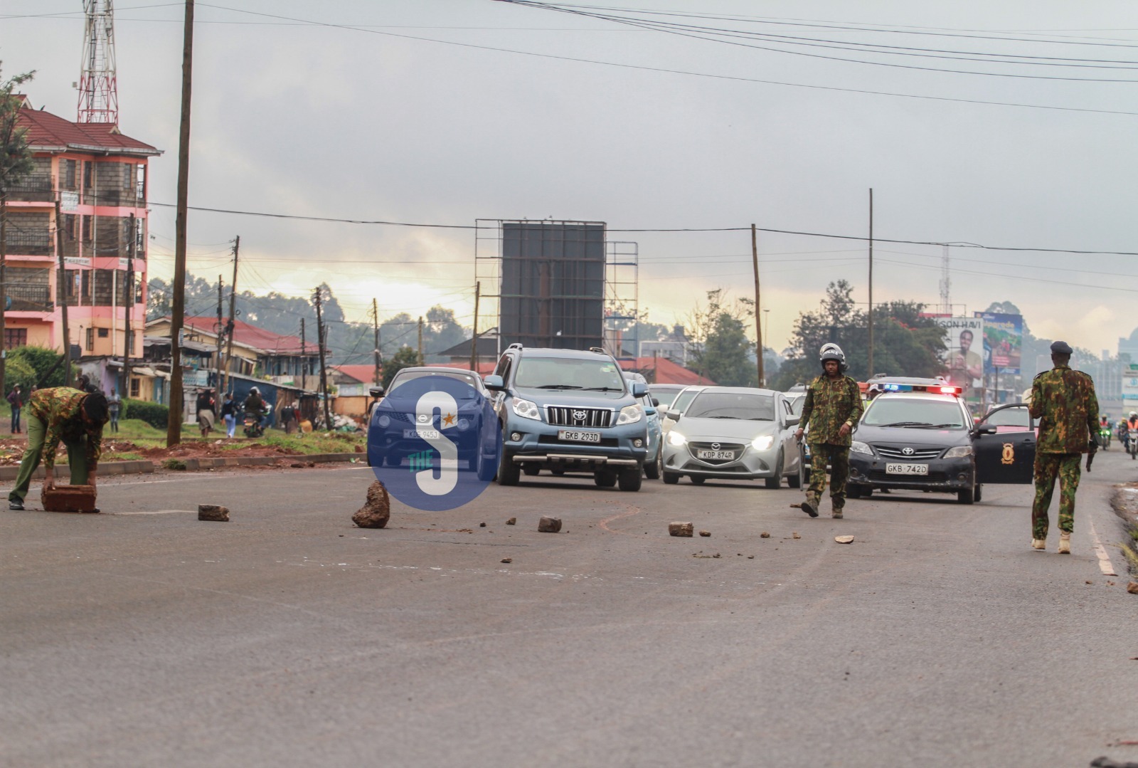 LSK threatens court action over fuel price hike