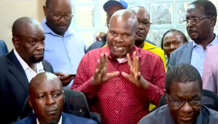 What next for government as defiant transport operators sustain fuel strike?