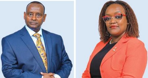 State representatives exit KPC Board after privatisation