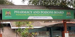 Pharmacy Board warns of fake cancer Drug in market