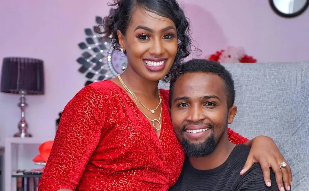 Pascal Tokodi Reacts to Claims Ex Left Him 'Broke and Homeless'