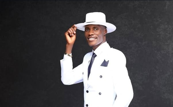 Dappa Man Reveals Allegations That Landed Him in Jail