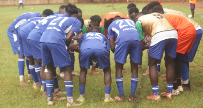 Migori Youth edge closer to SportPesa League qualification