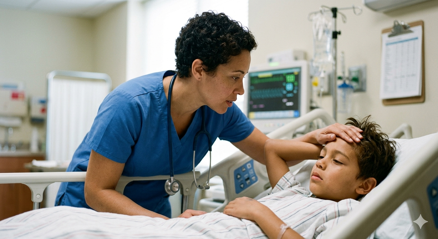 One dead and two ill after meningitis cases