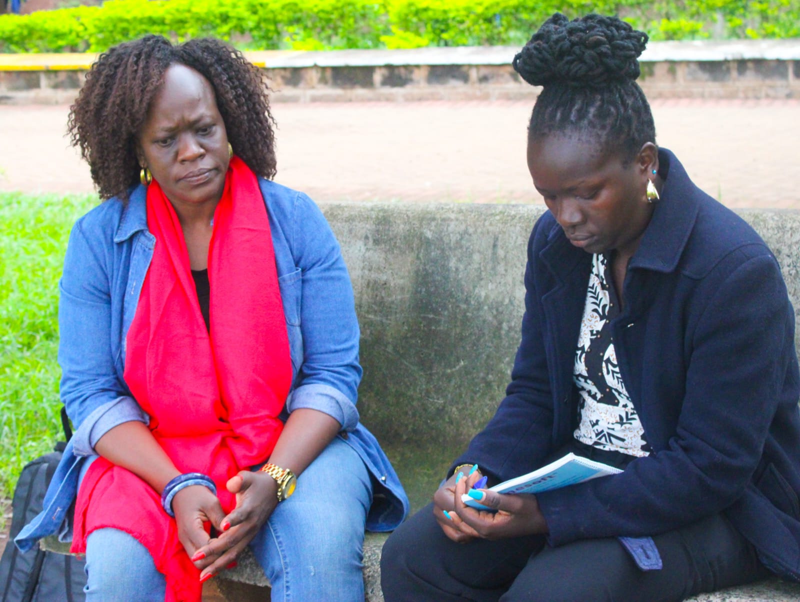 Family seeks independent probe into nurse’s death after surgery