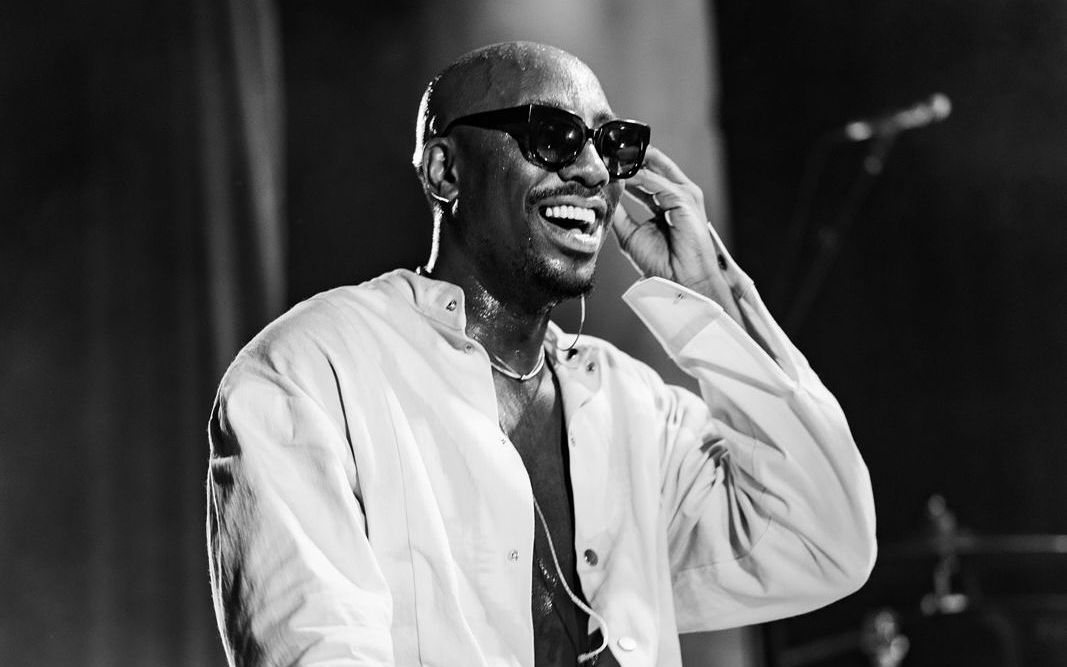 Bien-Aimé Baraza Brilliantly Responds to Backlash After Meeting French ...