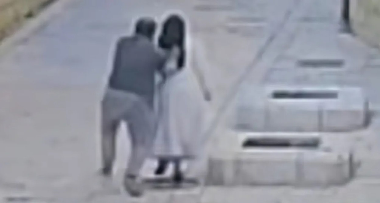 Man arrested after nun attacked in Jerusalem
