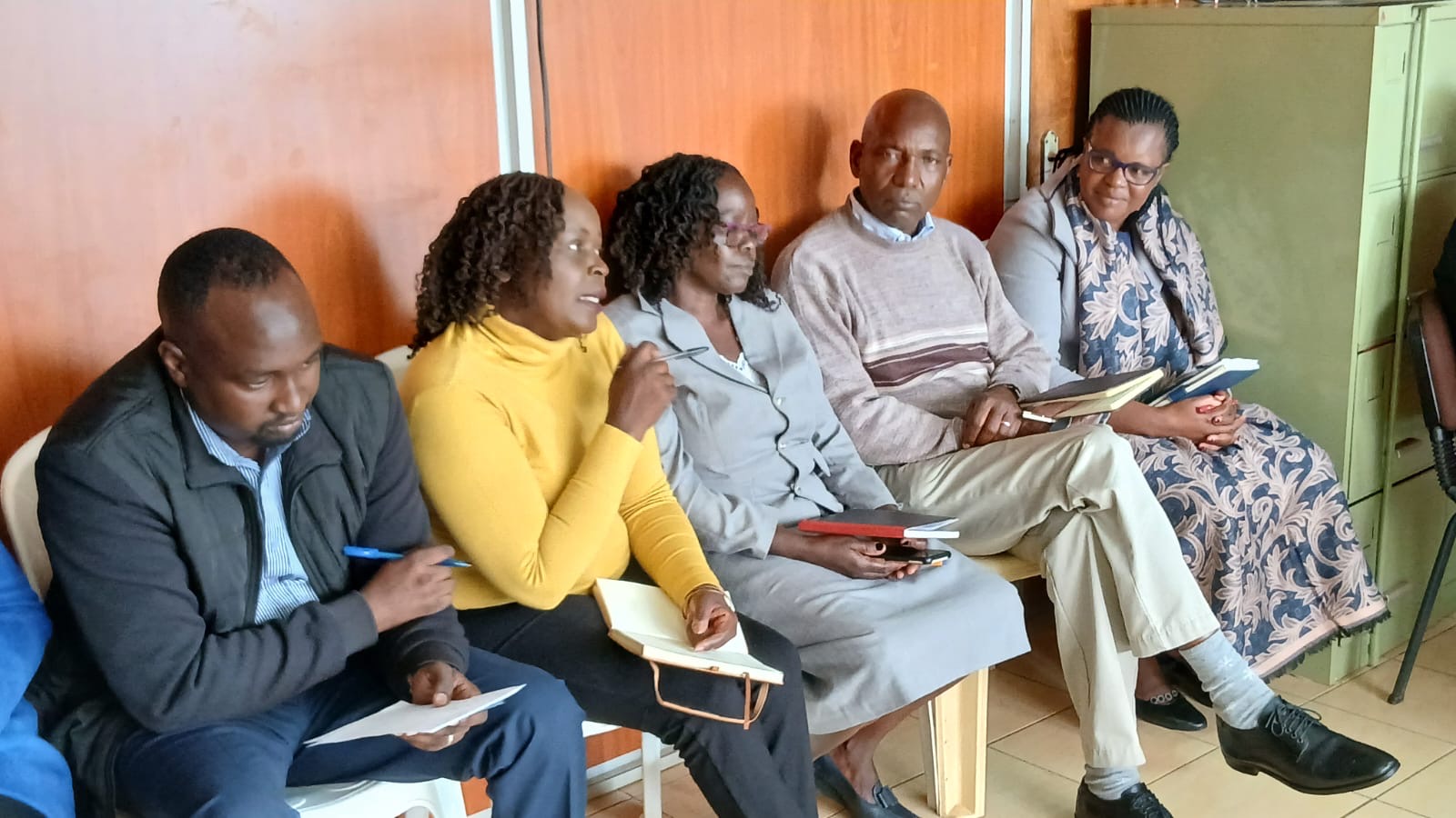 Uasin Gishu to hire more ECDE tutors as enrolment increases