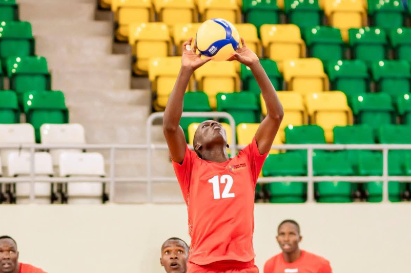 Kenya’s middle court crisis laid bare as clubs fall short in Kigali