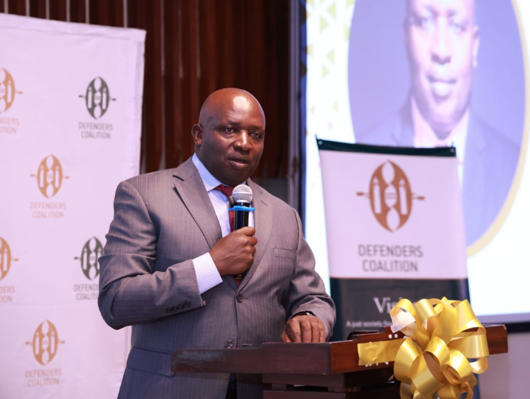 Human rights defenders to benefit from new protection hub
