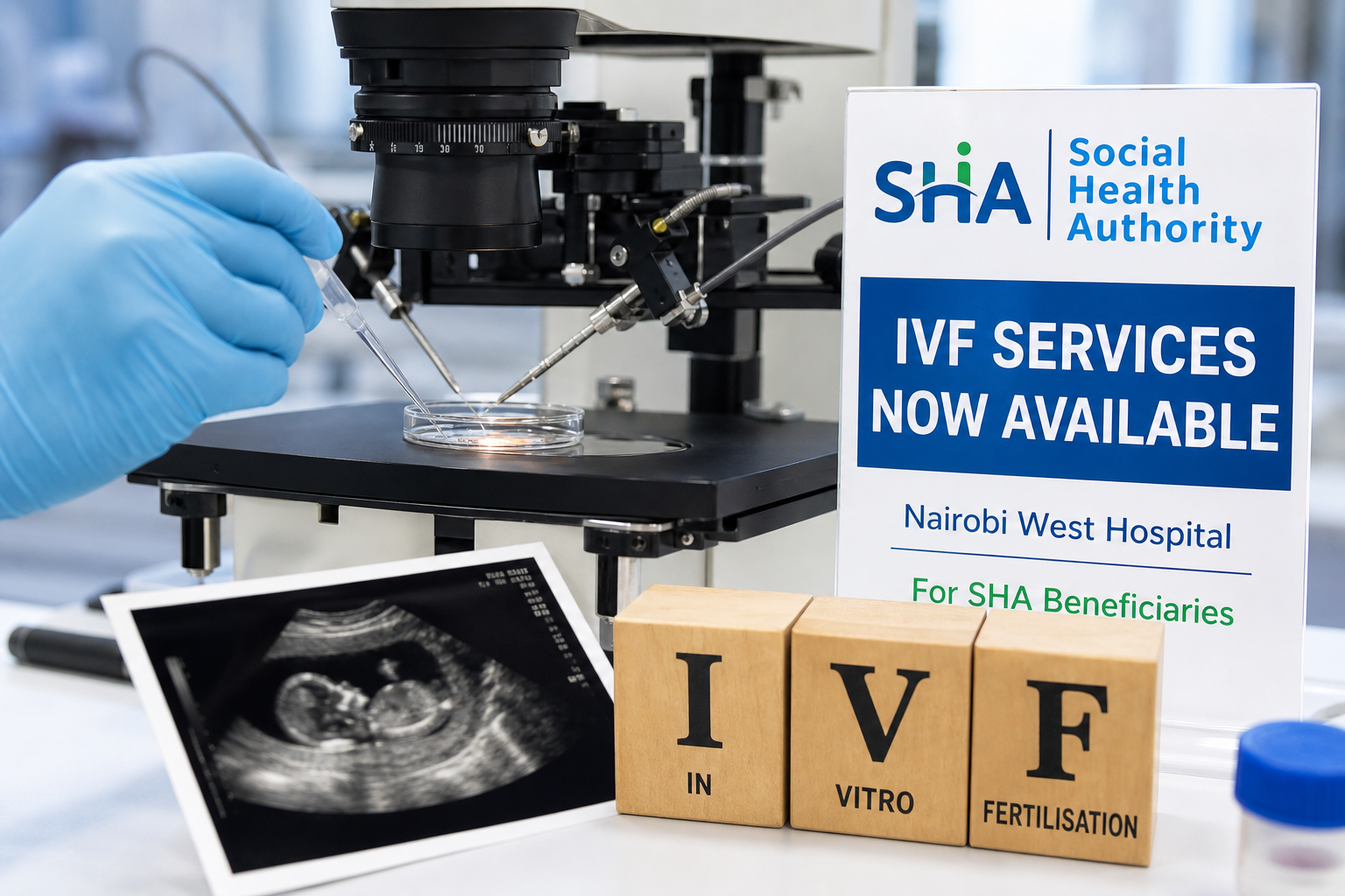 The benefit covers frozen embryo transfer (FET) cycles, as well as cycle cancellation or unsuccessful treatment.