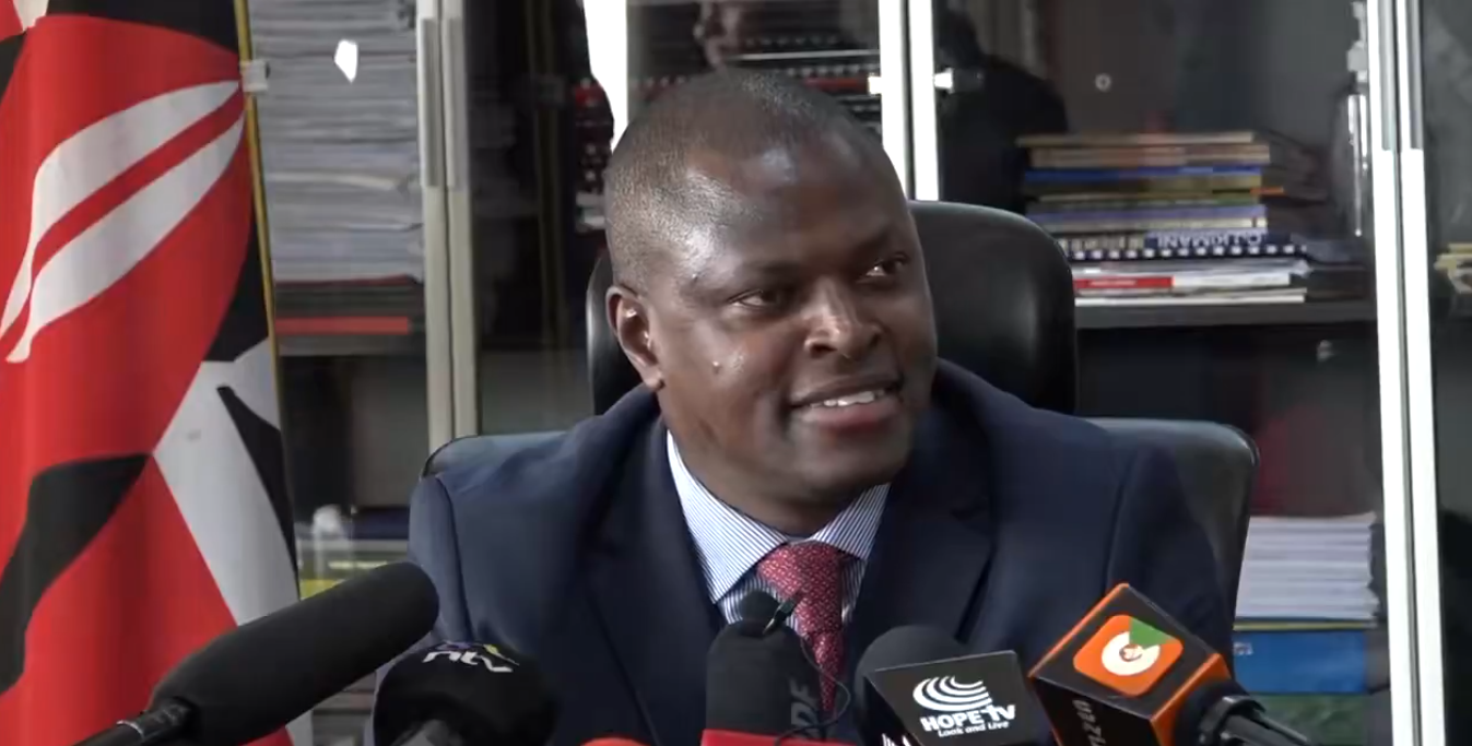 Ndindi Nyoro: How tax cuts could ease fuel prices