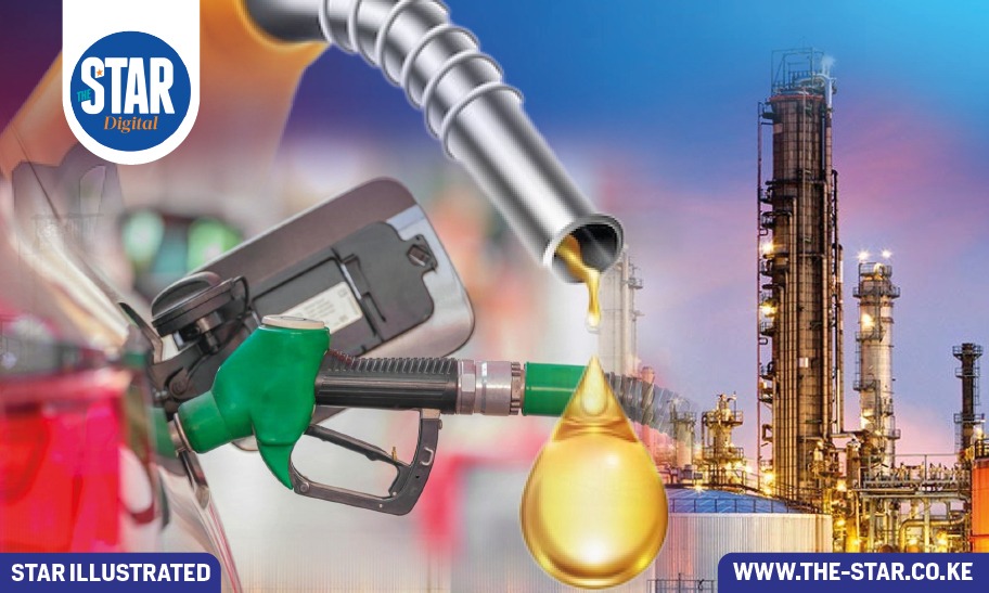 What should government prioritise to end fuel shortages?