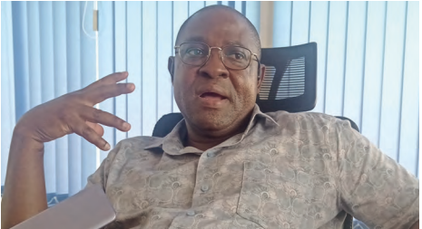 NuPEA: No nuclear project without community consent
