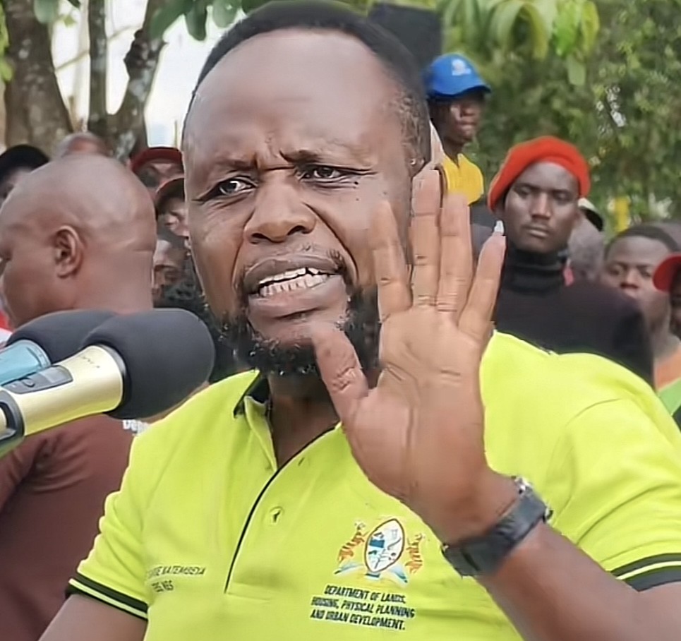 Rights violated in Trans Nzoia security operation – governor