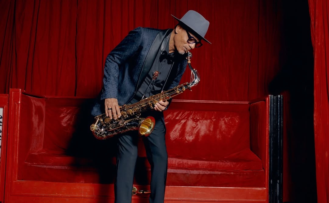 Kirk Whalum Reveals Untold Story Behind ‘I Will Always Love You’