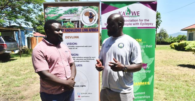 Homa Bay launches bold drive to crush epilepsy myths and stigma