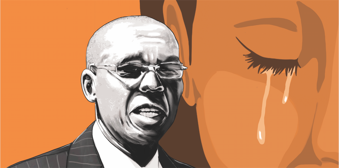 Why tears still flow for Mutula Kilonzo