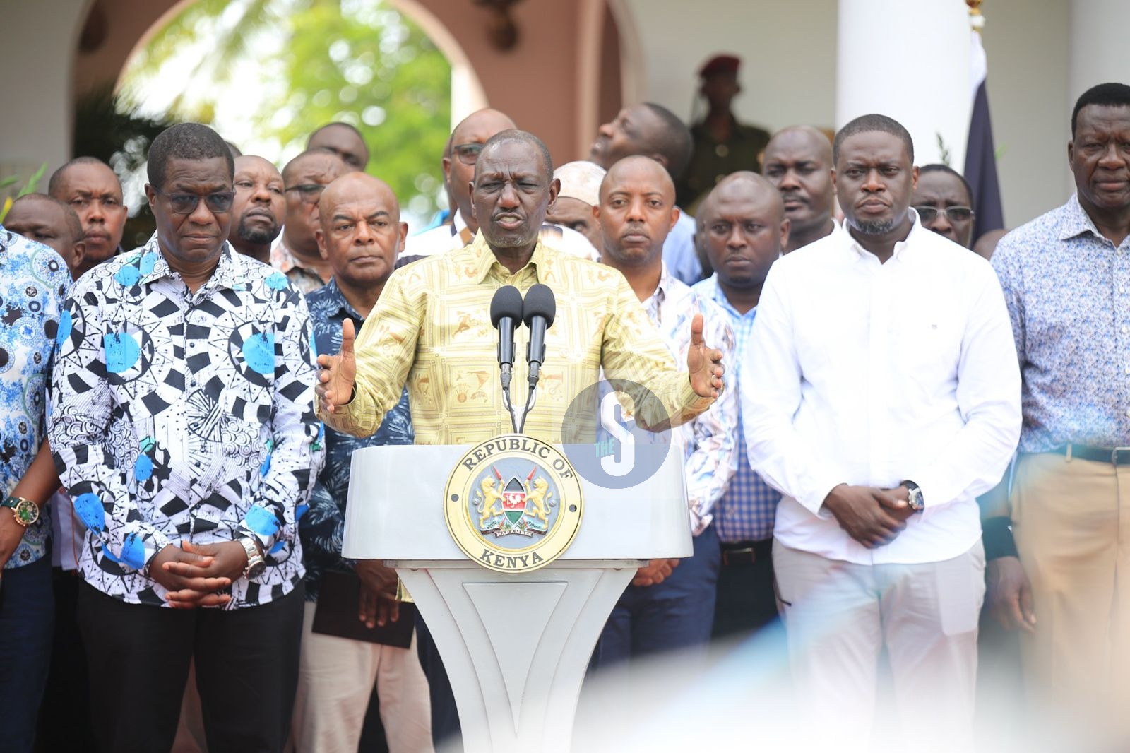State orders 3,000 electric vehicles for security officials