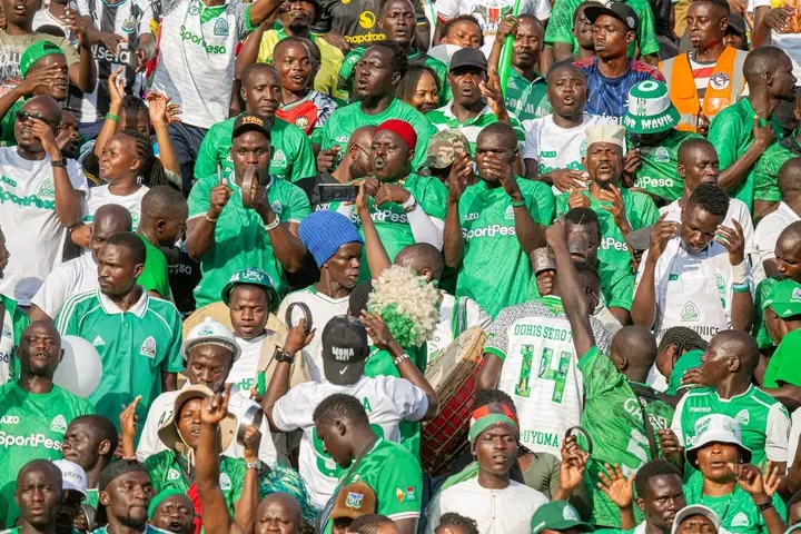 TOUCHLINE COLUMN: Congratulations to Gor Mahia on clinching a record 22nd title