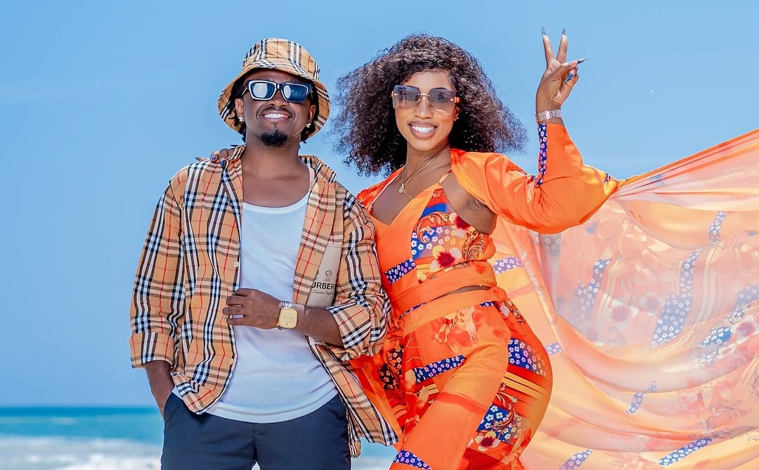 Inside Bahati and Diana B’s Debate Over Luxury Car Buy