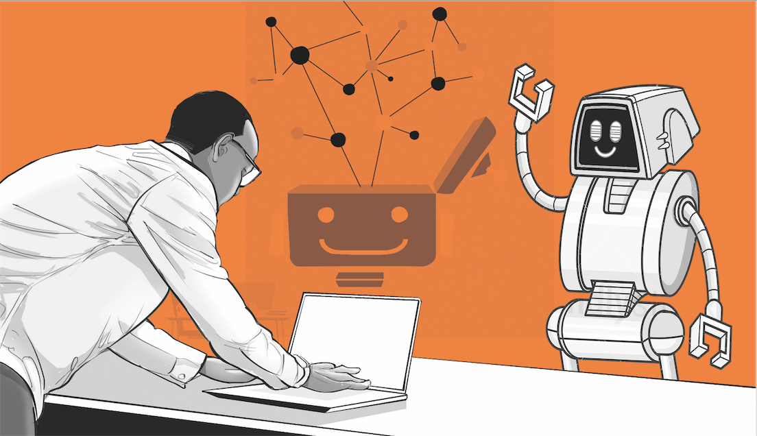 The first AI war is here, is your business ready?