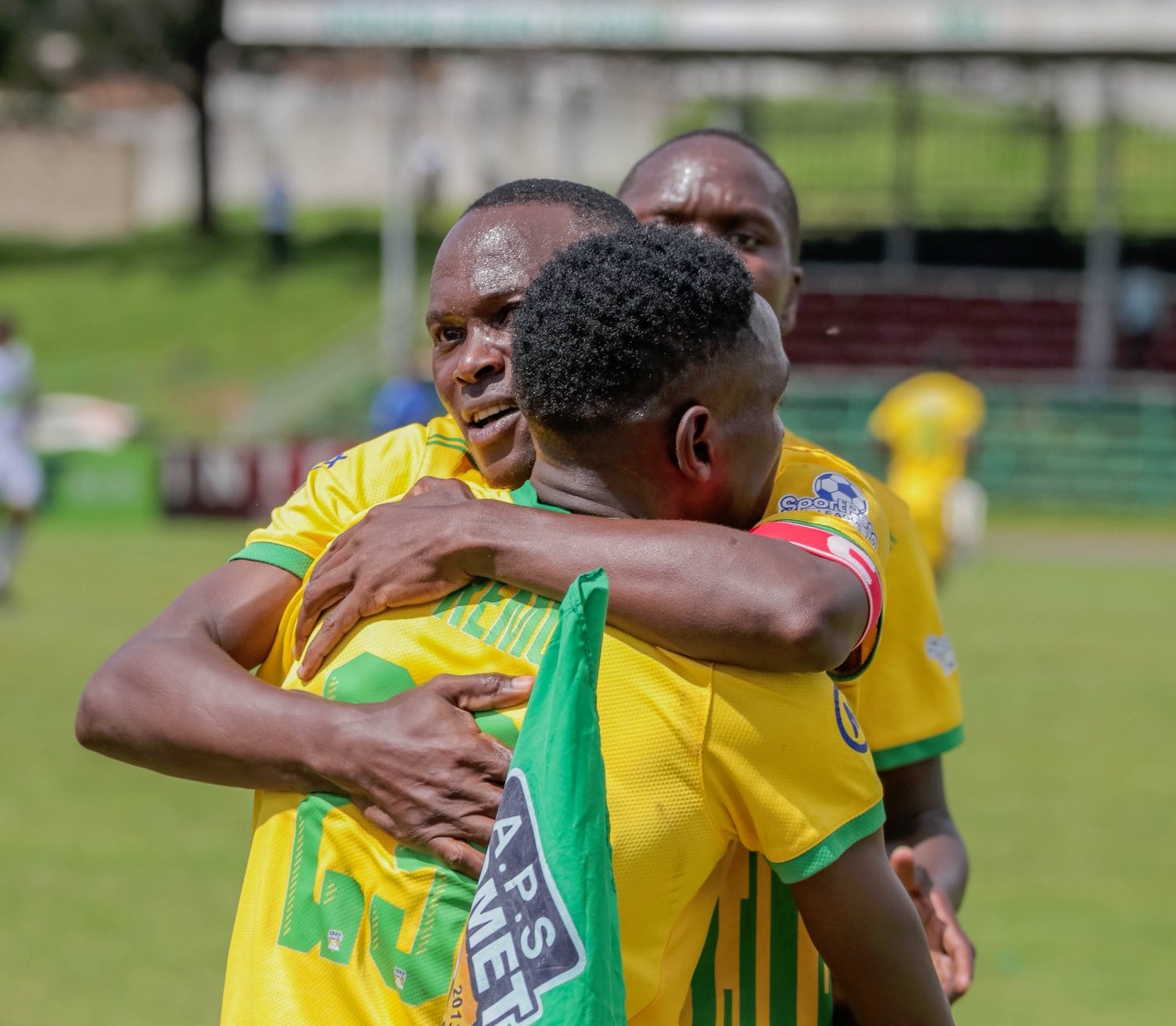 Juma’s double fires APS Bomet to safety as Bandari slump continues