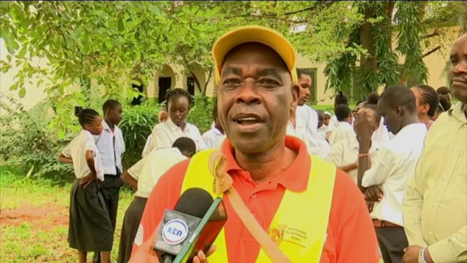 Kenya faces honey deficit, depends on imports
