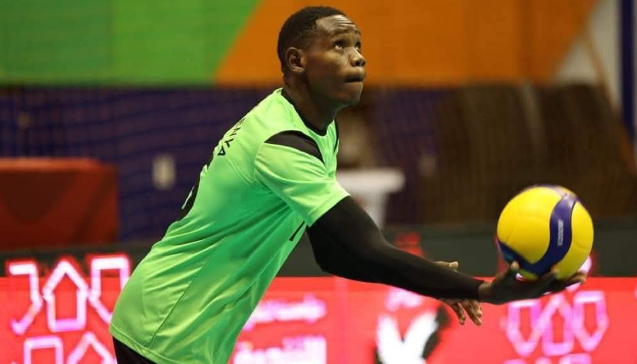 Otieno, Ogembo dropped as Kenya names team for CAVB Zone V Nations Qualifiers in Kampala