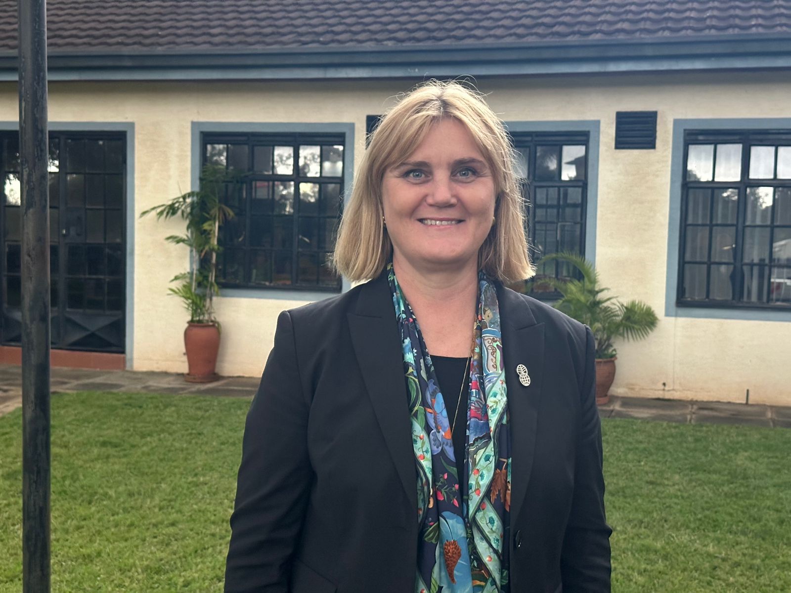 Norway recasts Kenya ties from aid to strategic partnership