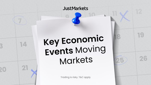How interest rates, inflation and jobs data shape financial markets