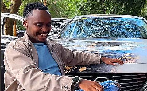 Khalif Kairo