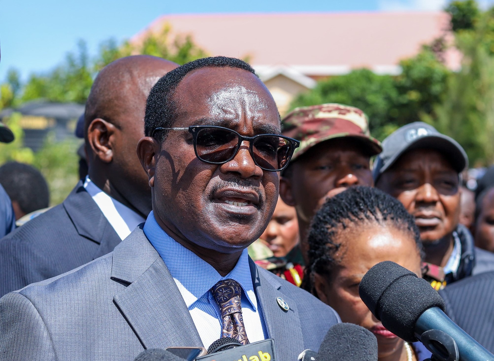EXPERT COMMENT: Safety of learners remains top priority