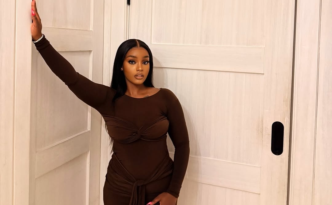 Shakilla Slams Ghanaian Media Over "100 Men Body Count" Claims