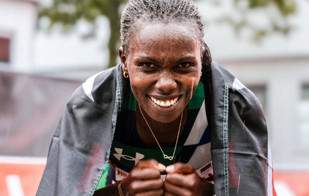 Sharon Lokedi/ FILE