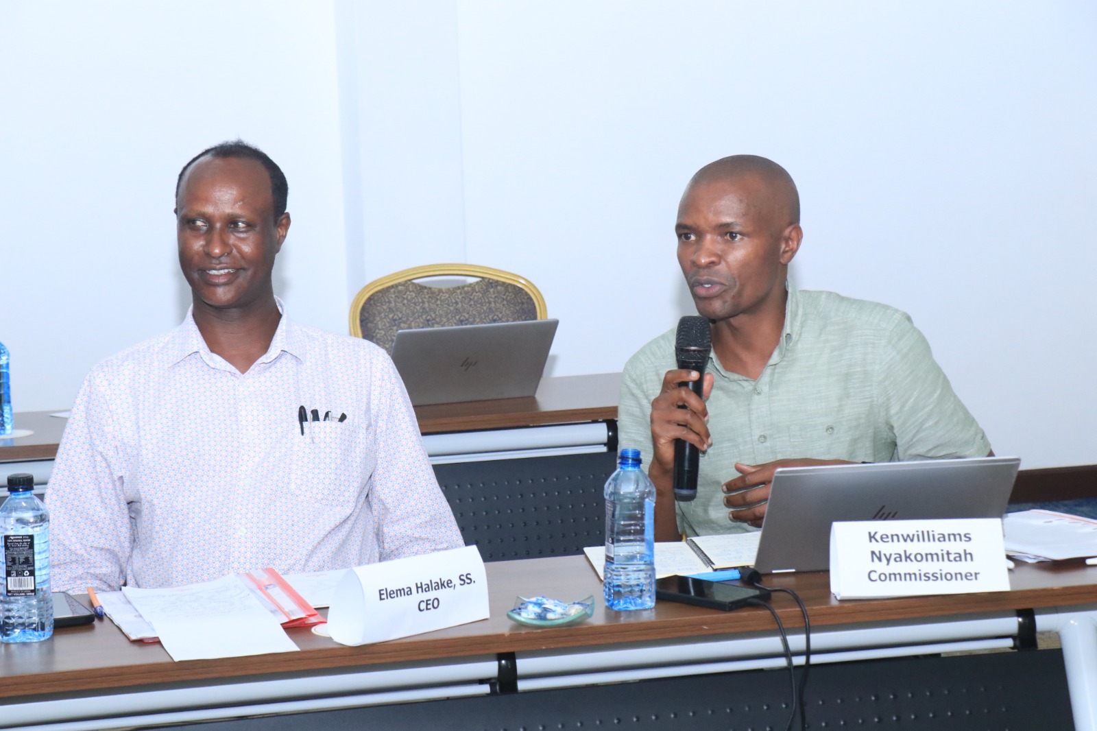 Political tension could push Kenya into instability–IPOA