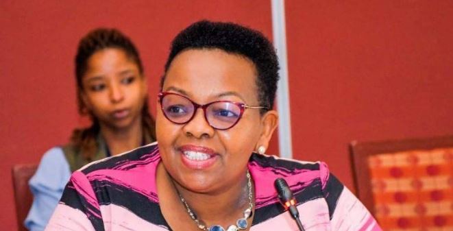 Senator Maina: Rachel Ruto’s faith keeps Kenya going