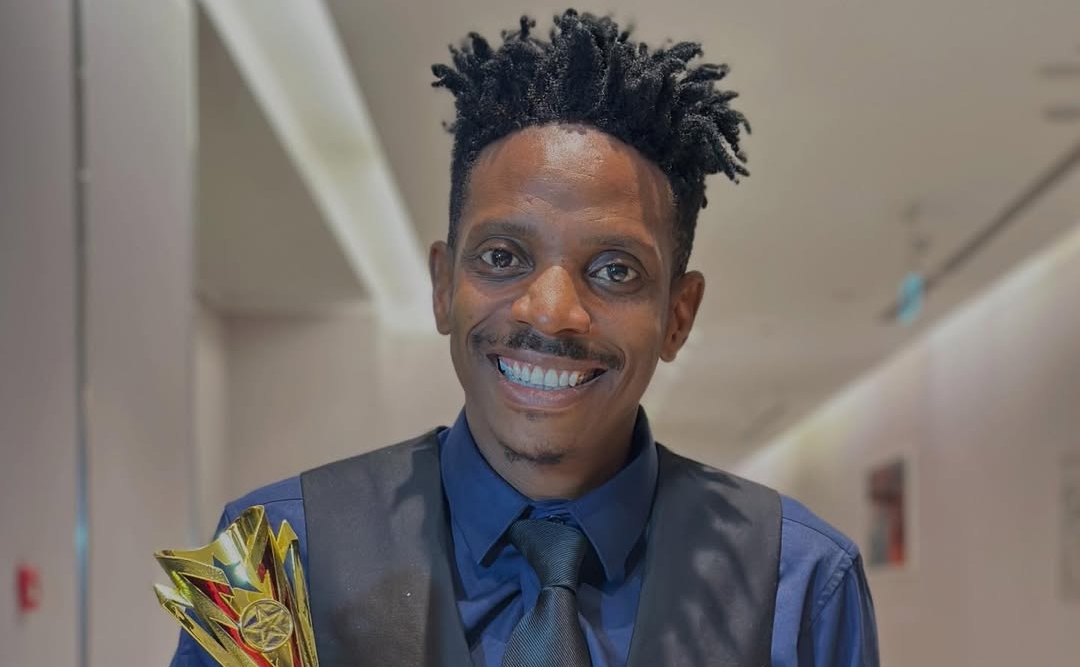 Eric Omondi's Warning to Karen Nyamu After Senate Remarks