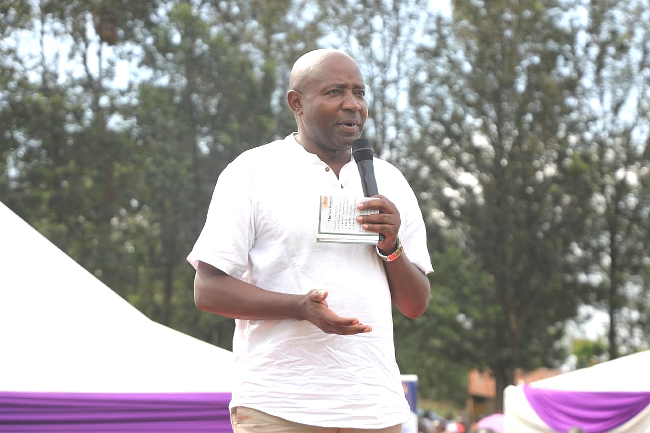 Declare your 2027 plan, Savula dares Wamalwa and Sifuna