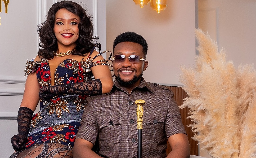 Bolo Bespoke Reveals Little-Known Sacrifices Wife Mueni Made for Him Before Fame.