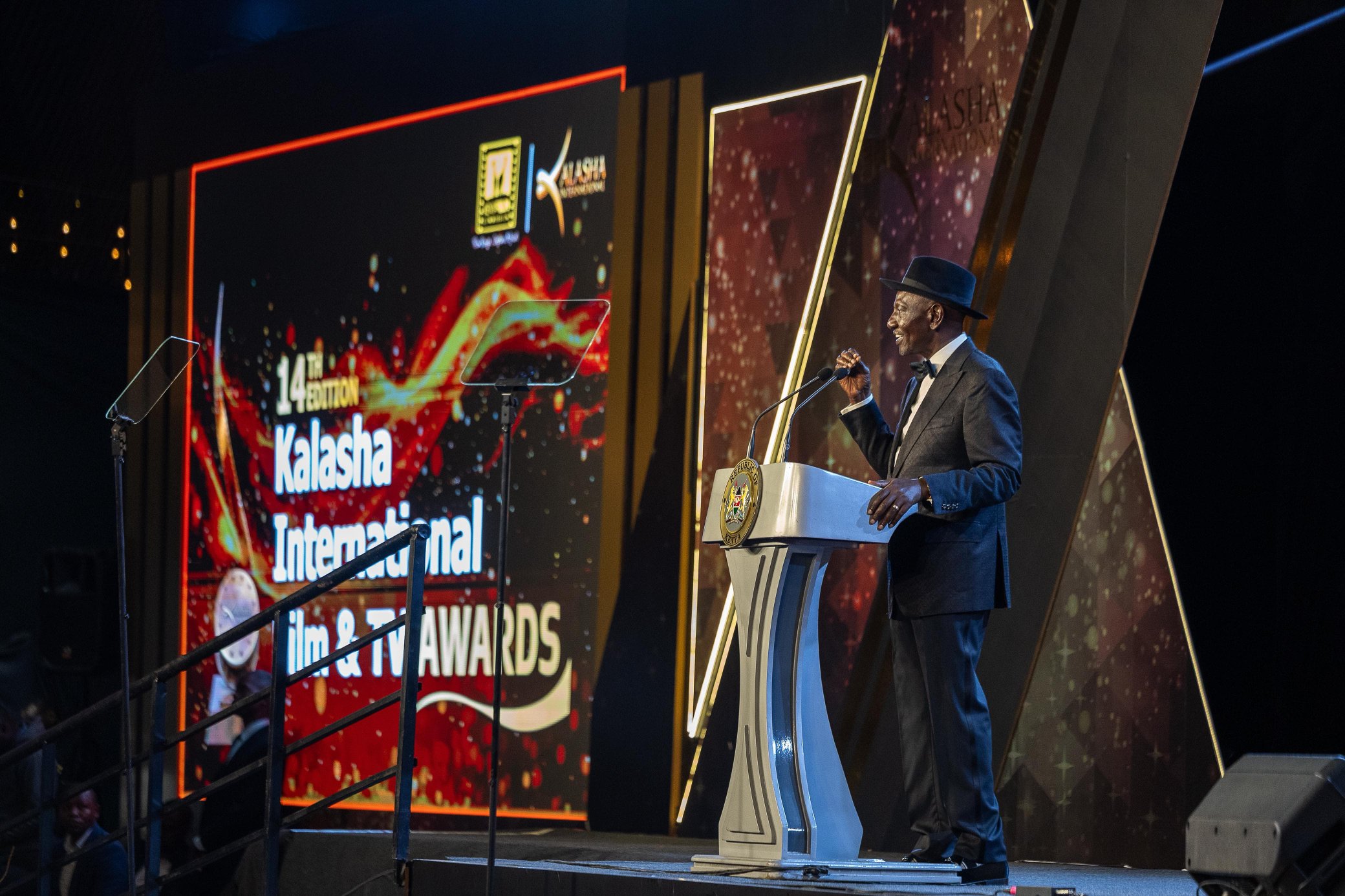 'She was right, I was not': President Ruto apologises to daughter for blocking her film dream