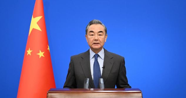 China calls for Strait to be reopened 'as soon as possible'