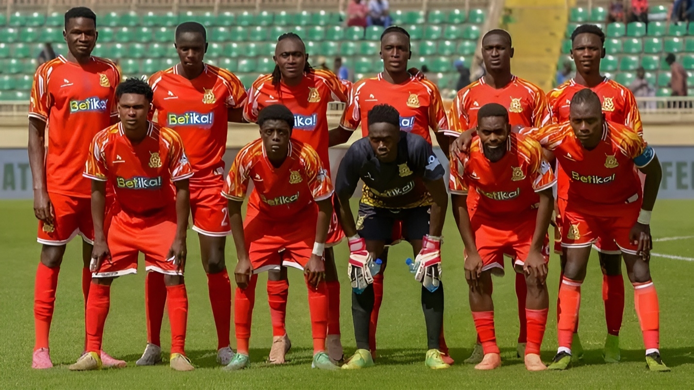 Police FC