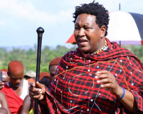 Reducing our herds will expose us to abject poverty – Ledama