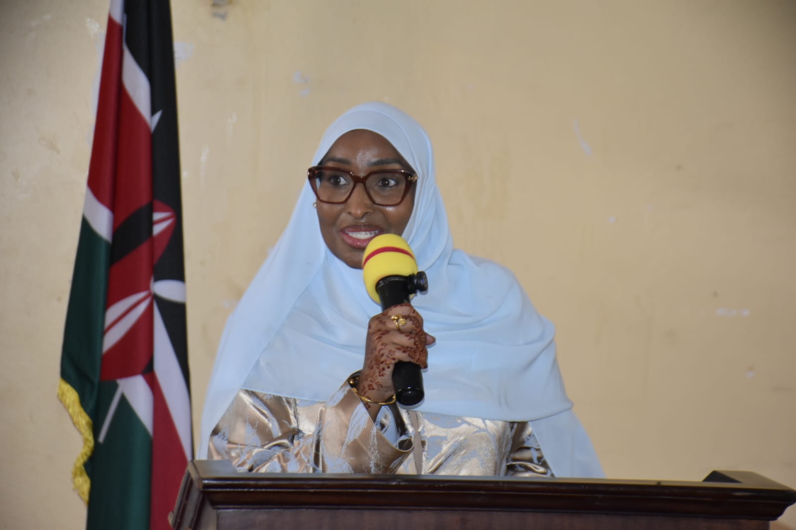 Wajir initiative tackles poverty, early marriage to keep girls in school