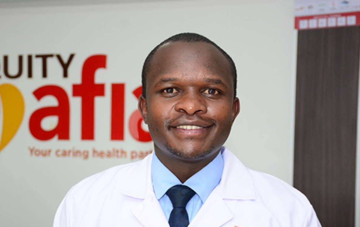 Why controlling hypertension requires more than medication, doctors explain