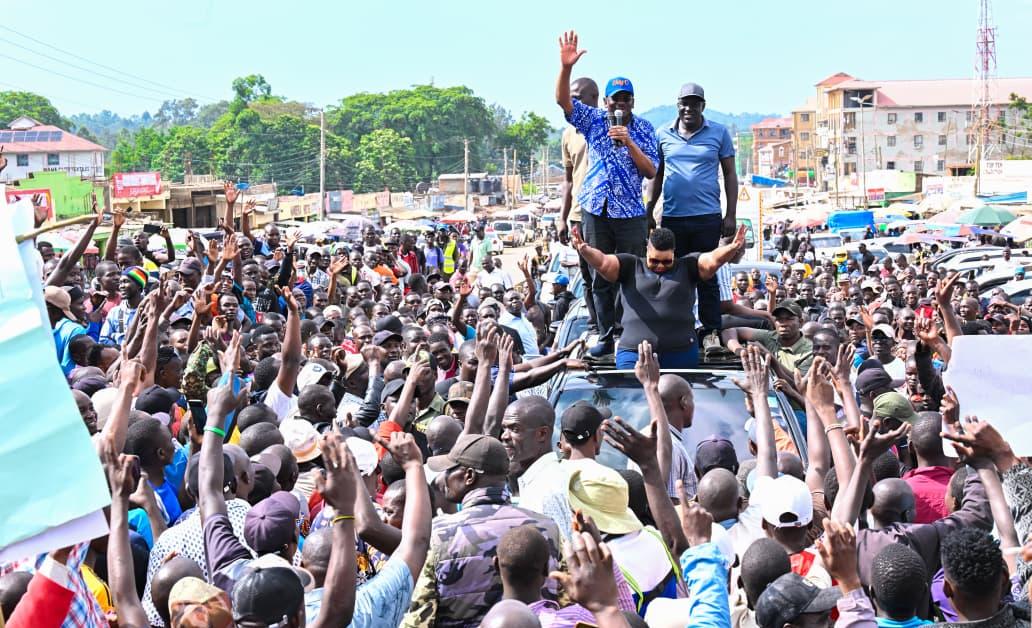 Orengo demands fuel prices brought down