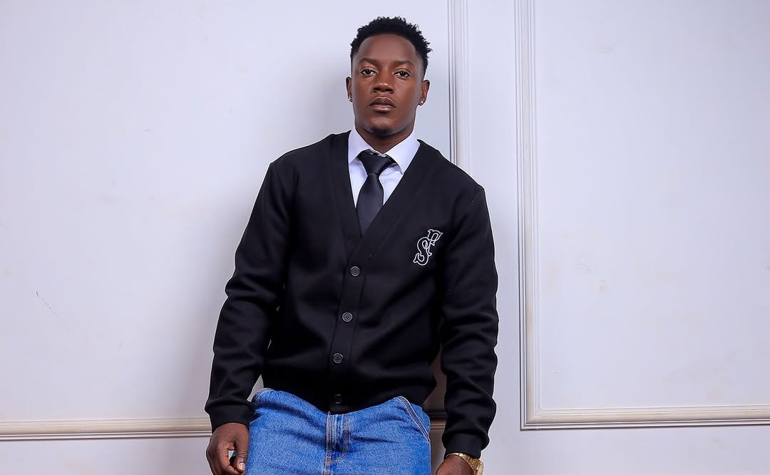 Shakib Cham's message to Arrow Bwoy Ahead of Boxing Match